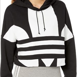 Adidas hoodie